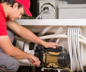 About Plumbers Pros Branford, CT